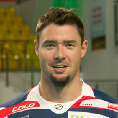 Terence Martin 
