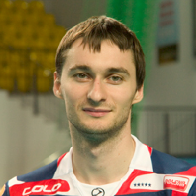 Michał Ruciak 