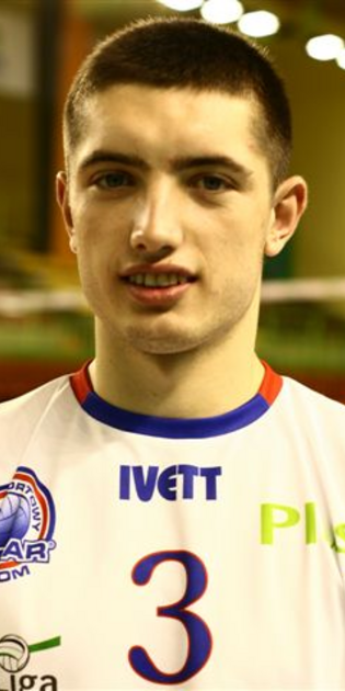 Wojciech Żaliński
