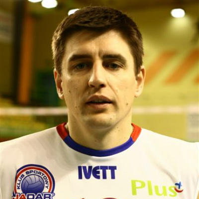 Robert Prygiel 