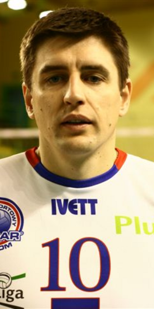 Robert Prygiel