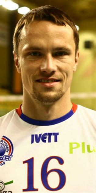 Arkadiusz Terlecki