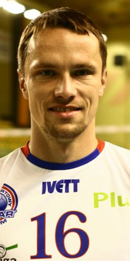 Arkadiusz Terlecki