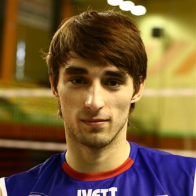 Adrian Stańczak 