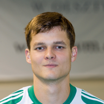 Tomasz Tomczyk 
