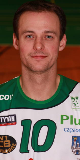 Wojciech Gradowski