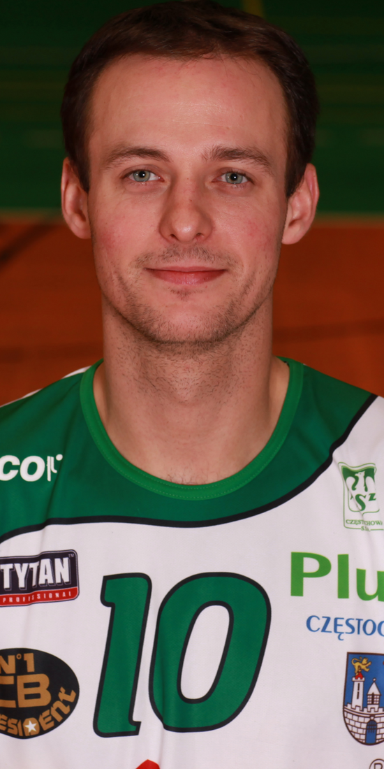 Wojciech Gradowski