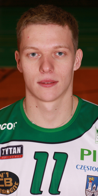 Paweł Mikołajczak