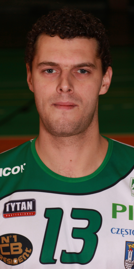 Piotr Łuka