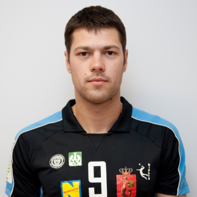 Serhiy Kapelus 
