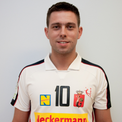 Robert Milczarek 