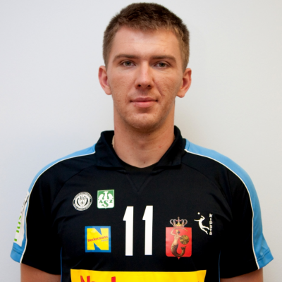 Dariusz Szulik 