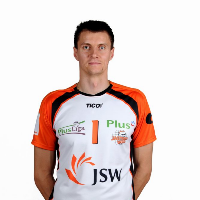Adam Nowik 