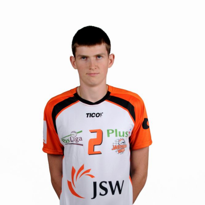 Damian Dobosz 