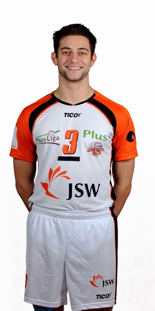 Grzegorz Łomacz