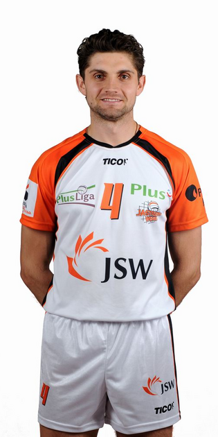 Pavel Abramov Pavel Abramov