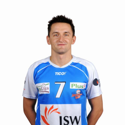 Paweł Rusek 