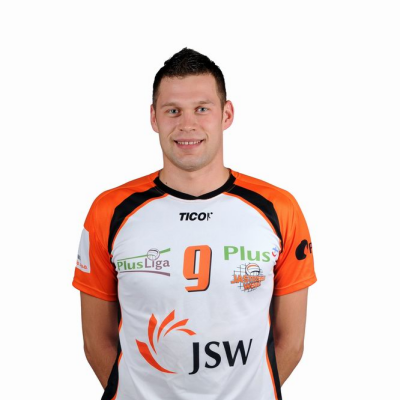 Patryk Czarnowski 