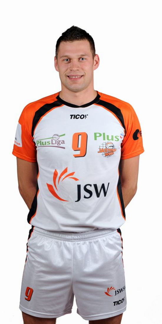 Patryk Czarnowski
