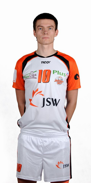 Wojciech Sobala Wojciech Sobala