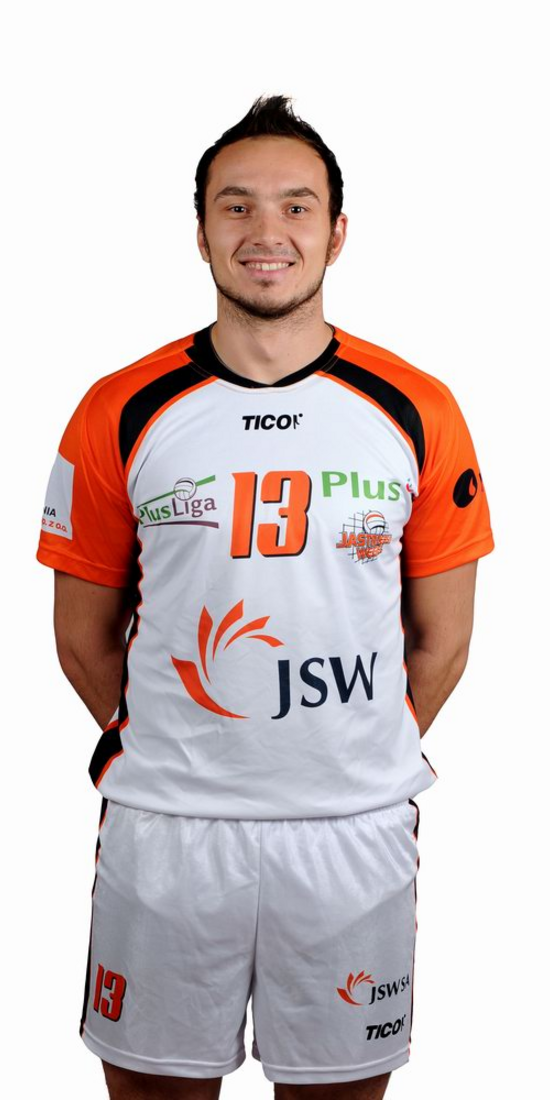 Sebastian Pęcherz