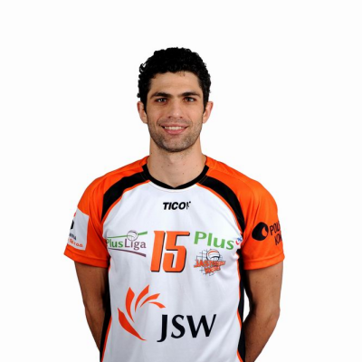 Pedro Azenha 
