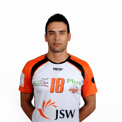 Ali Alp Cayir 