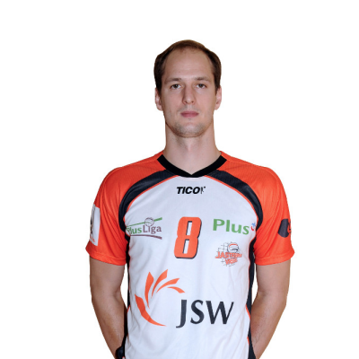 Marek Novotny 
