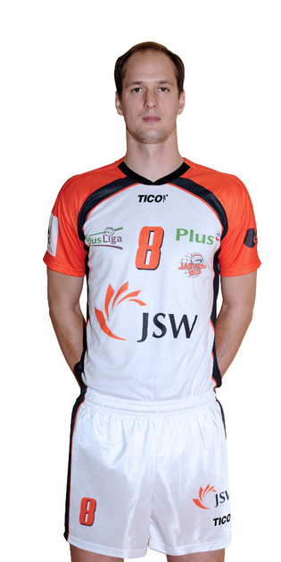 Marek Novotny Marek Novotny