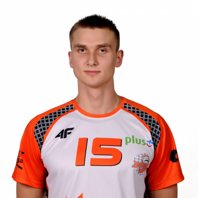 Adrian Buchowski 