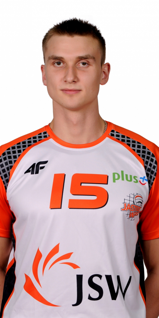 Adrian Buchowski