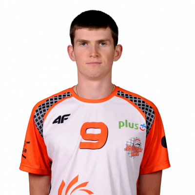 Damian Dobosz 