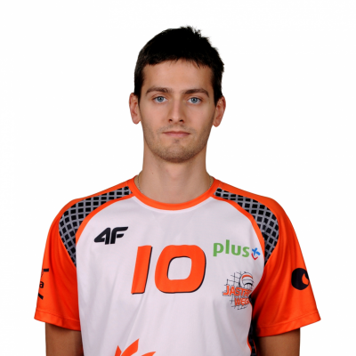 Bartosz Gawryszewski 