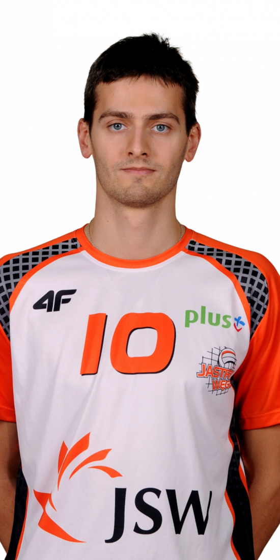 Bartosz Gawryszewski