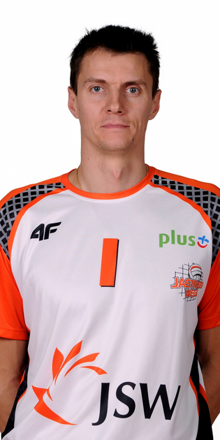 Adam Nowik