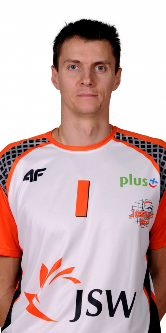 Adam Nowik