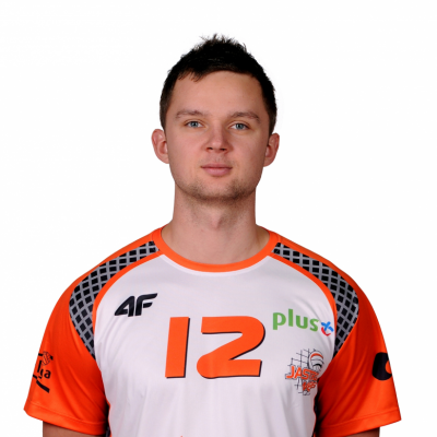 Grzegorz Pająk 