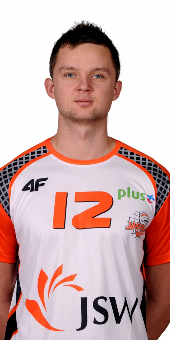 Grzegorz Pająk