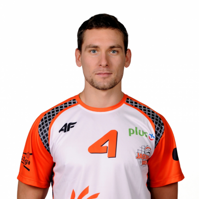 Maciej Pawliński 