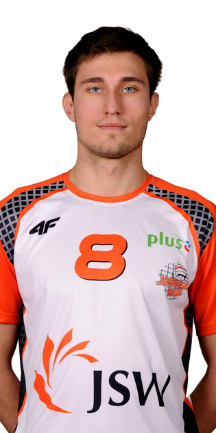 Łukasz Polański
