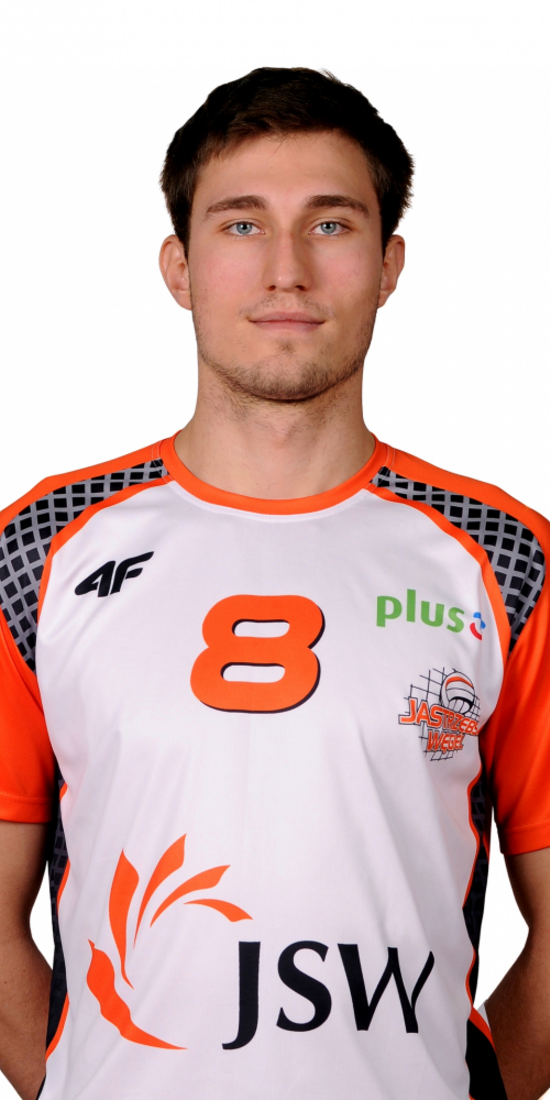 Łukasz Polański