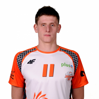 Mateusz Przybyła 