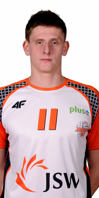 Mateusz Przybyła