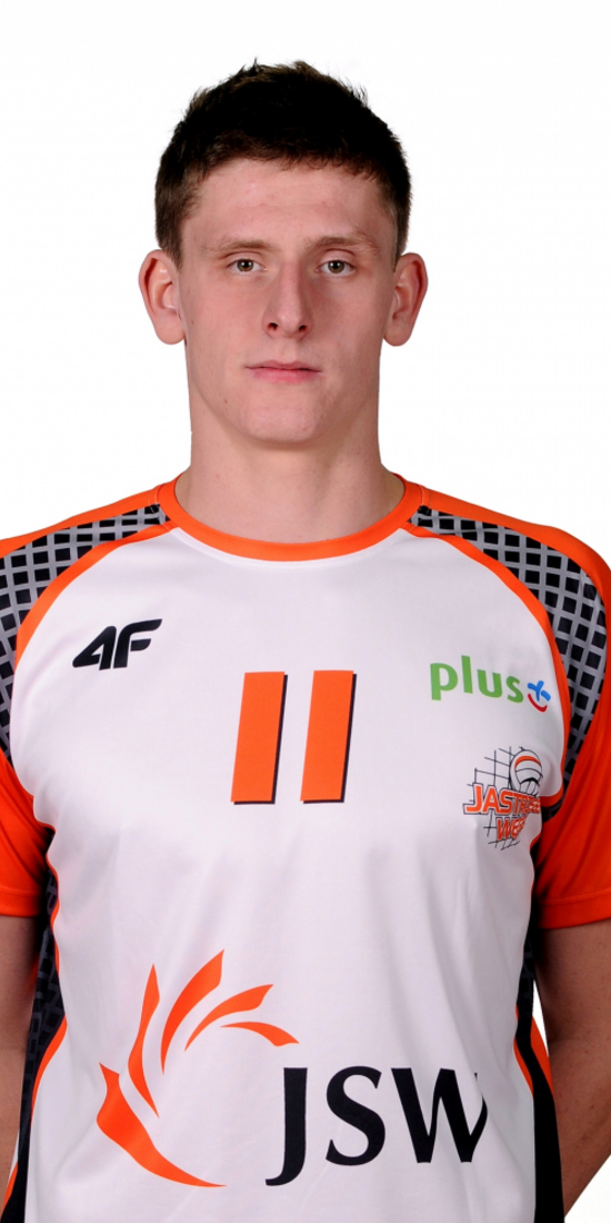 Mateusz Przybyła