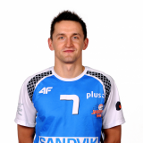 Paweł Rusek