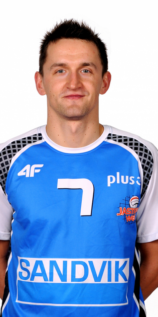 Paweł Rusek