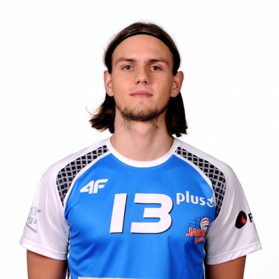 Bartosz Sufa 
