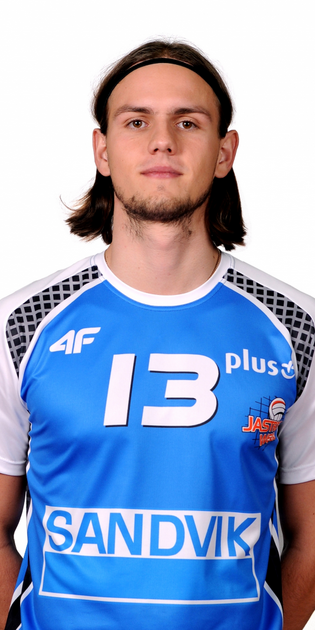 Bartosz Sufa