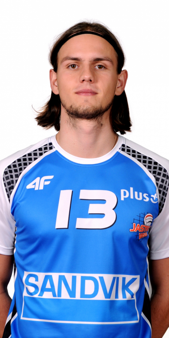 Bartosz Sufa