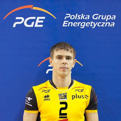 Mariusz Wlazły 